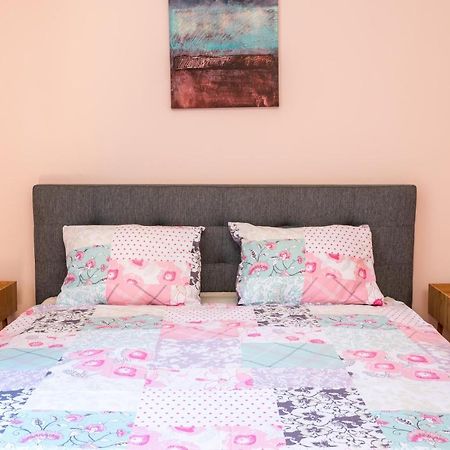 Bendida Park Apartment Velingrad Ngoại thất bức ảnh