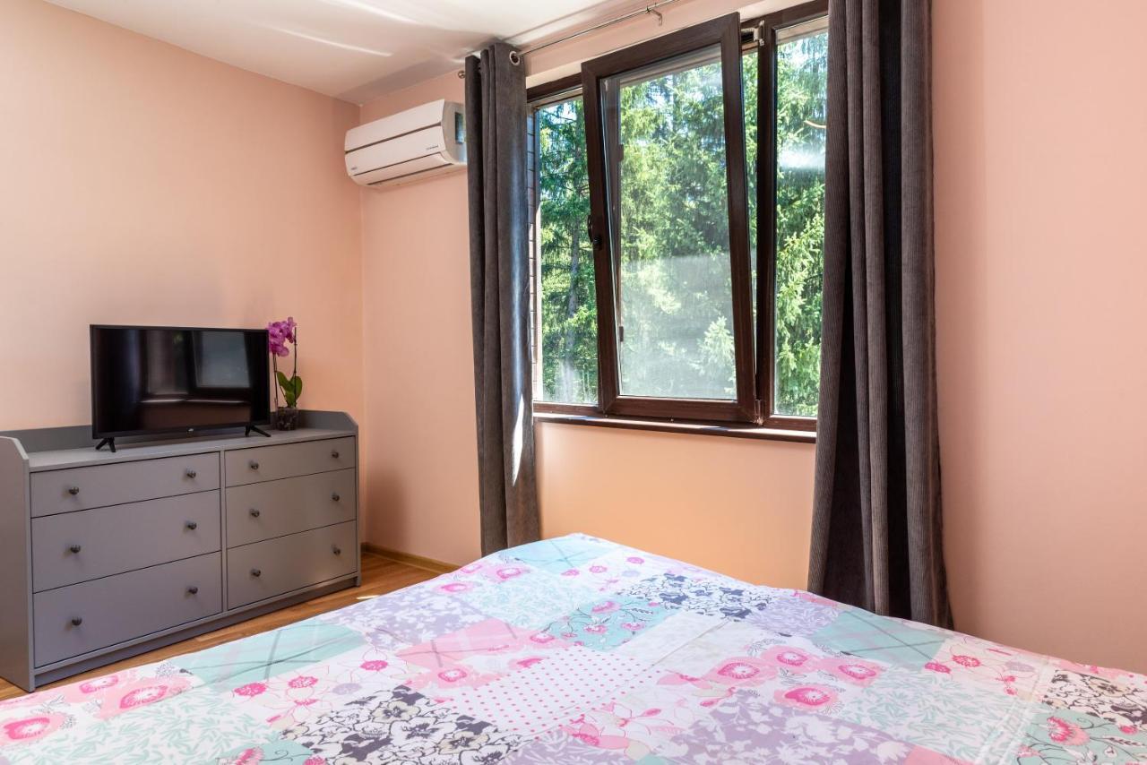Bendida Park Apartment Velingrad Ngoại thất bức ảnh