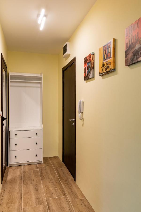 Bendida Park Apartment Velingrad Ngoại thất bức ảnh