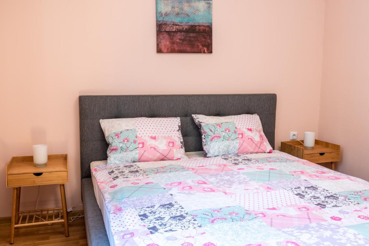 Bendida Park Apartment Velingrad Ngoại thất bức ảnh