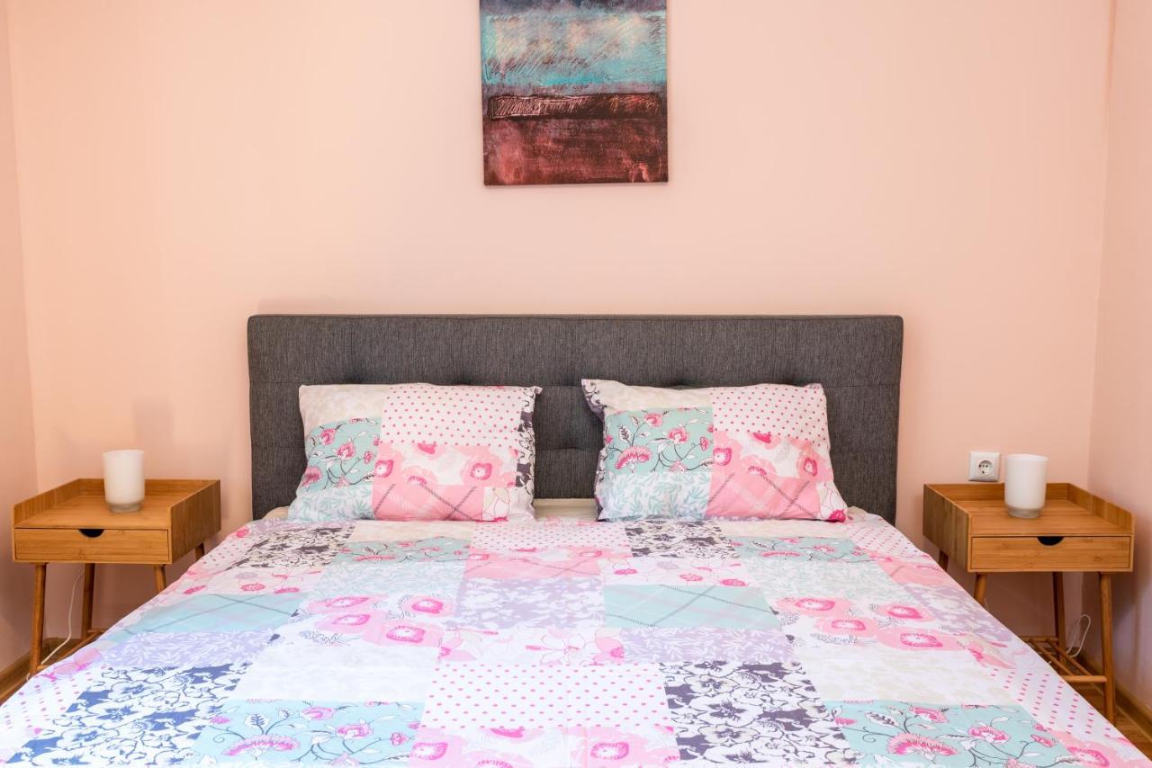 Bendida Park Apartment Velingrad Ngoại thất bức ảnh