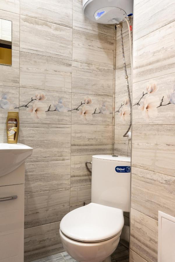 Bendida Park Apartment Velingrad Ngoại thất bức ảnh