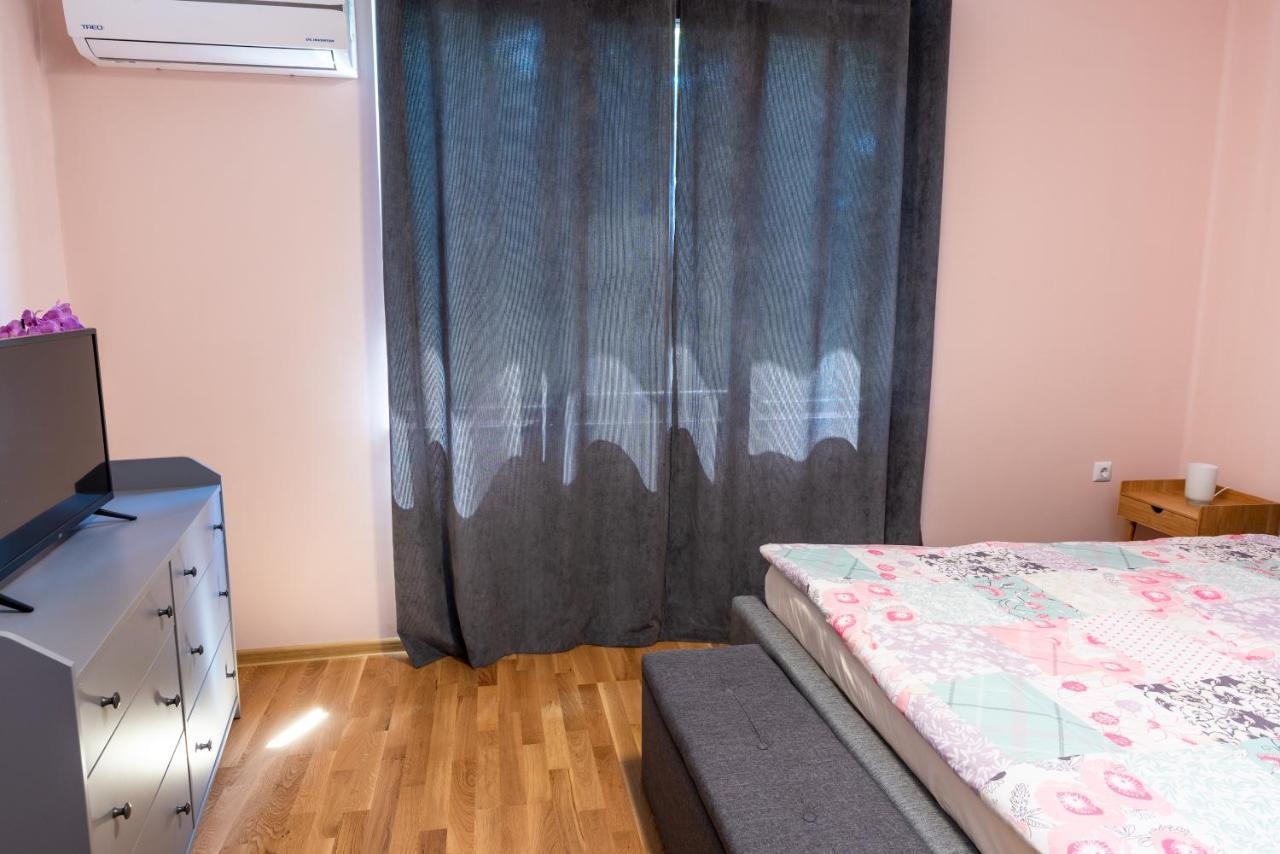 Bendida Park Apartment Velingrad Ngoại thất bức ảnh