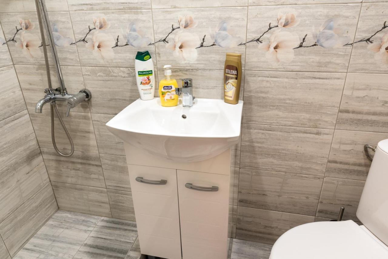Bendida Park Apartment Velingrad Ngoại thất bức ảnh