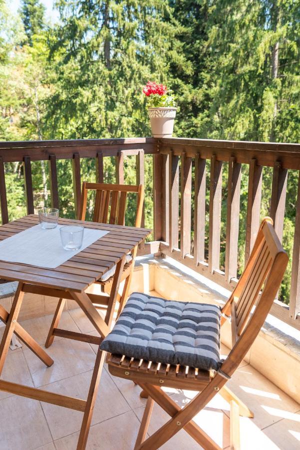 Bendida Park Apartment Velingrad Ngoại thất bức ảnh